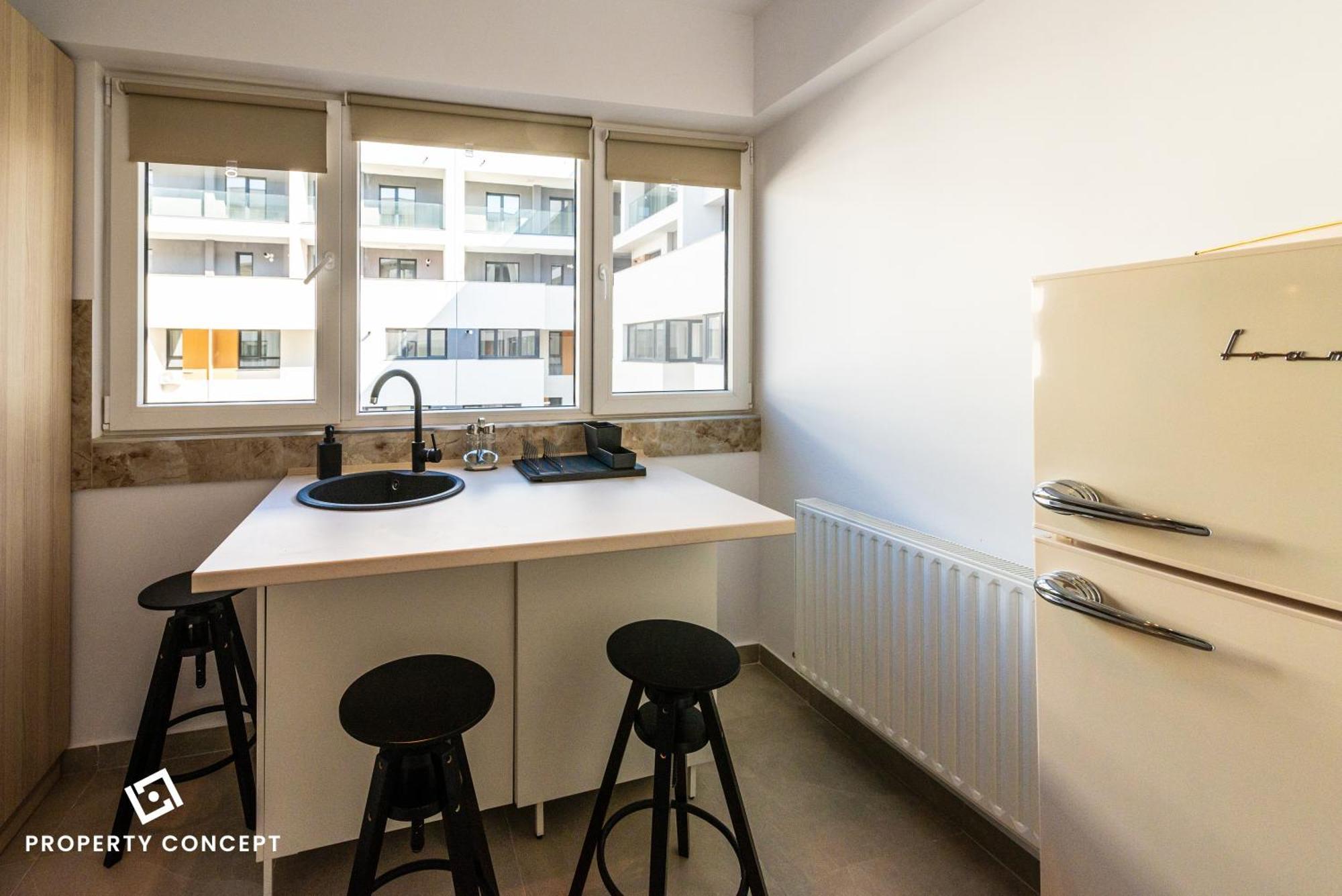 Central Residence Apartment 1012 Bucareste Exterior foto
