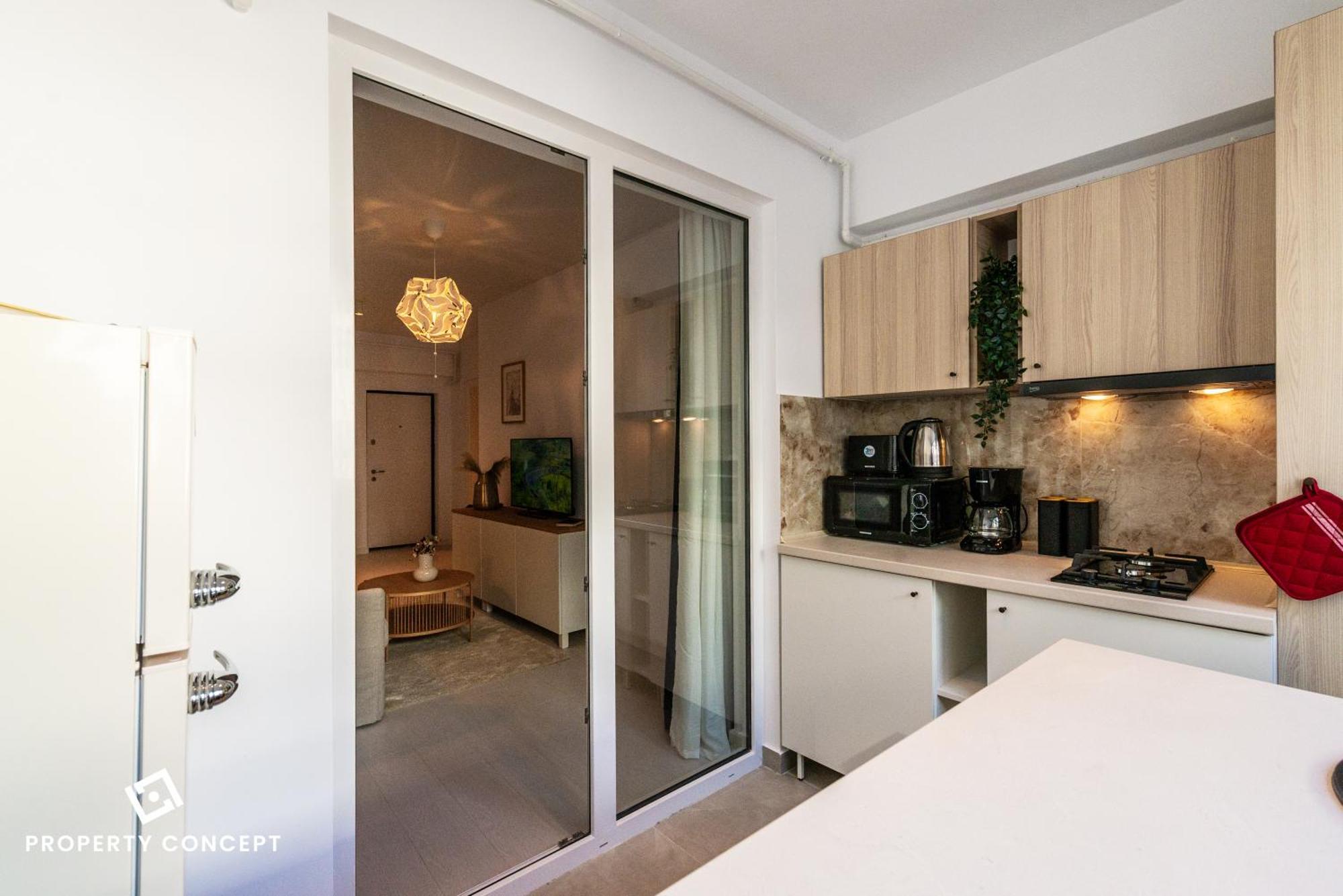 Central Residence Apartment 1012 Bucareste Exterior foto